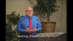 Roger - Bearing Fruit