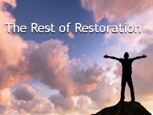 RestOfRestoration