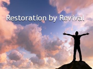 RestorationByRevival