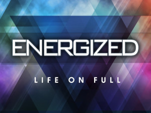 Energized