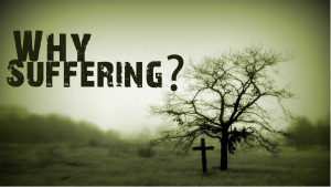 why-suffering