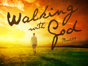 walkingwithgod