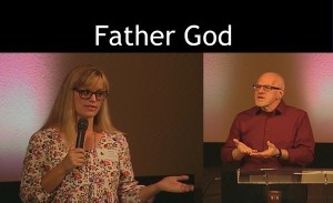 father-god