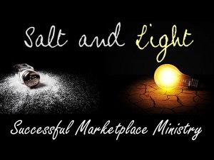salt - success