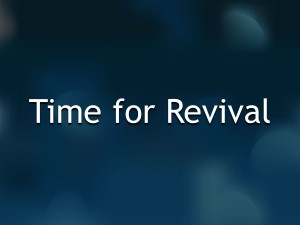 Revive Message