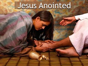 Anointed