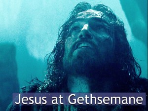 Gethsemane