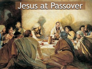 passover