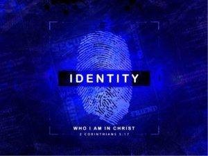 identity