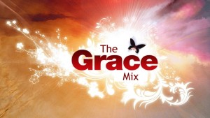 Grace Mix - wider