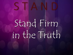 Stand-wide